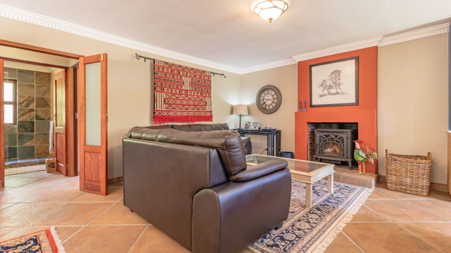 4 Bedroom Property for Sale in High Riding Country Estate Western Cape